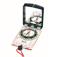 MC-2 GLobal Pro Compass with mirror - CP-ST004252010 - Suunto